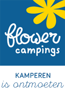 camping flower