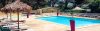 camping avec 2 piscines Provence