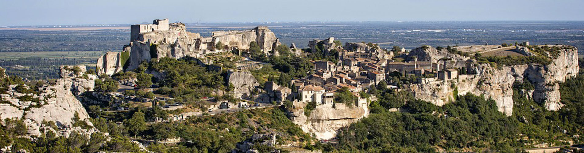 Ramkoers Zeep Nominaal Camping in Baux-de-Provence | Zwembad en mobi-lhome in Baux-de-Provence