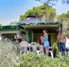 location mobil-home en provence