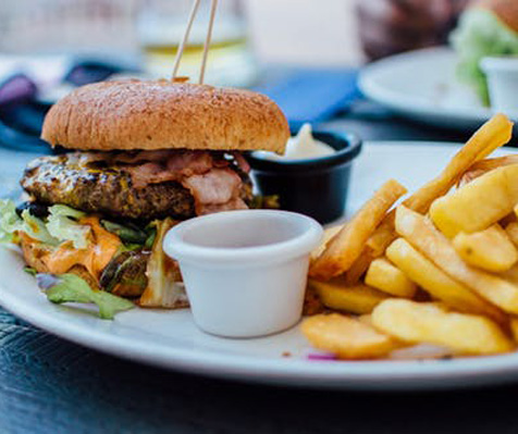 restaurant snack provence
