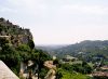 vakantie baux-de-provence