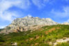 Montagne Sainte Victoire