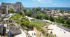 Visiter le château des Baux de Provence