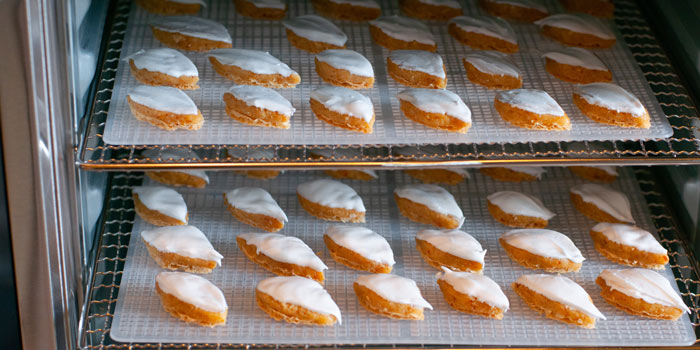 Le Musée du Calisson